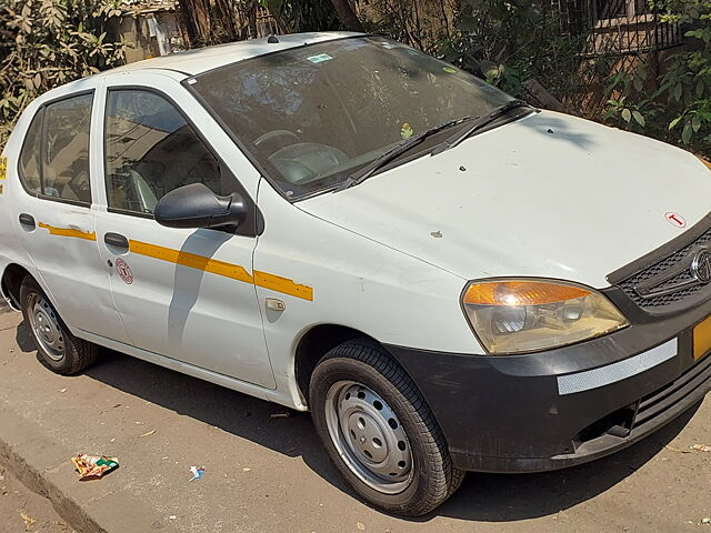 Used Tata Indigo eCS [2013-2018] GLS in Mumbai