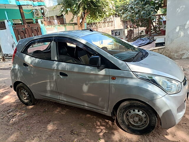 Used Hyundai Eon Era + in Agra