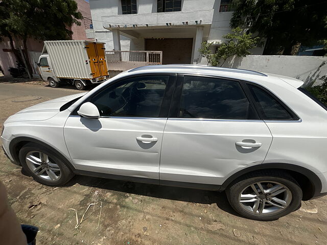 Used Audi Q3 [2017-2020] 30 TFSI Premium in Chennai