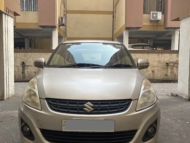 Used 2014 Maruti Suzuki Swift DZire in Sambalpur