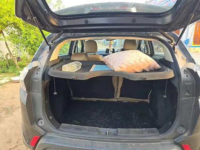 Used Tata Nexon [2020-2023] XZ Plus (O) Diesel in Warangal
