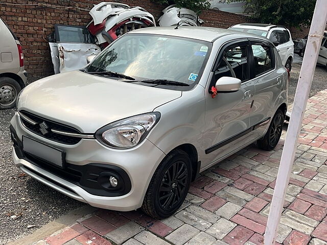 Used Maruti Suzuki Celerio ZXi Plus [2021-2023] in Delhi