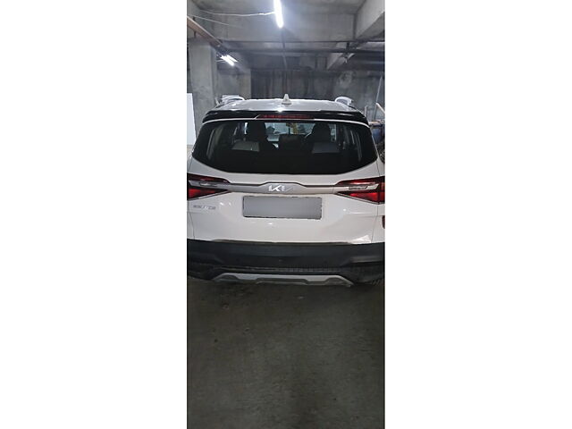 Used Kia Seltos [2022-2023] HTE 1.5 in Ghaziabad