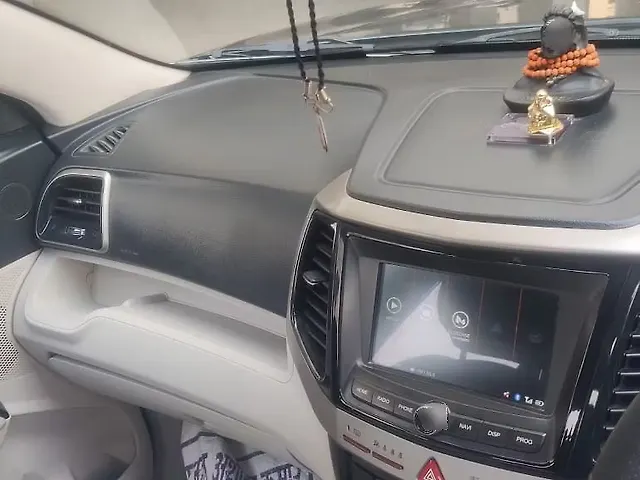 Used Mahindra XUV300 [2019-2024] 1.5 W8 (O) [2019-2020] in Jaipur
