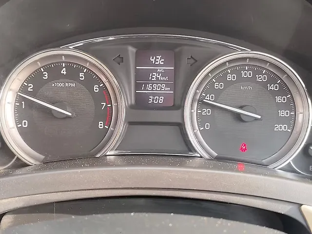 Used Maruti Suzuki Ciaz [2014-2017] ZXi (O) [2014-2015] in Jaipur