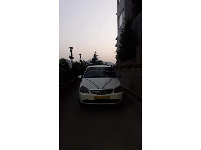 Used Tata Indigo eCS [2010-2013] LE TDI BS-III in Shimla