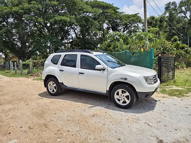 Used 2013 Renault Duster in Hassan Used 2013 Renault Duster in Hassan