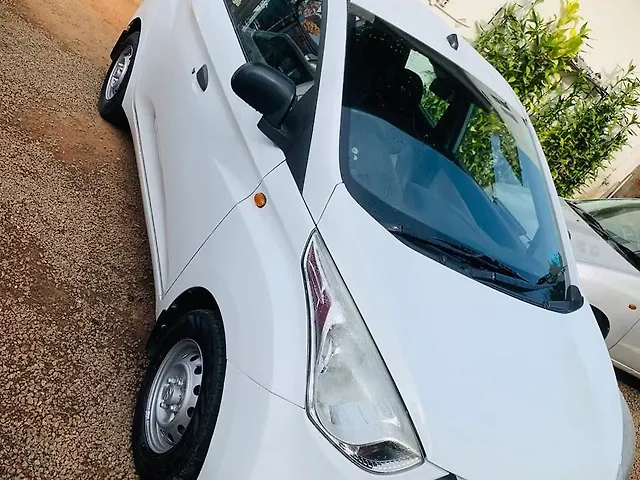 Used Hyundai Eon Era + in Parappanangadi