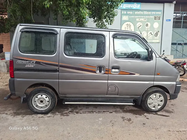 Used Maruti Suzuki Eeco [2010-2022] 5 STR AC (O) in Jodhpur