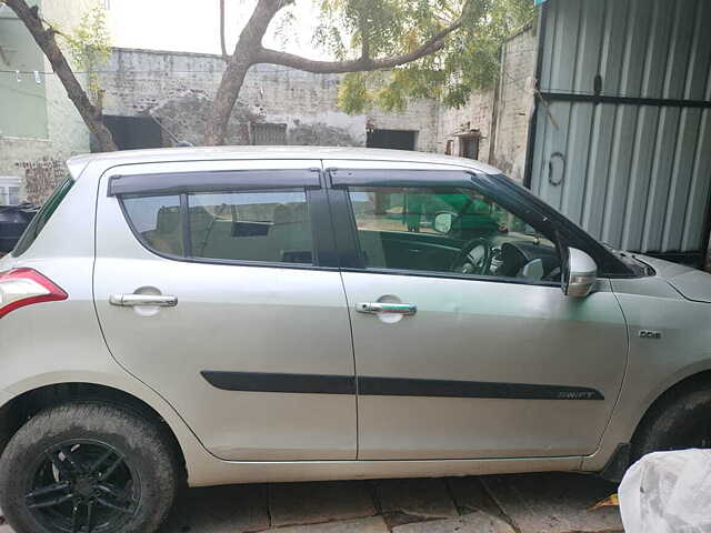 Used Maruti Suzuki Swift [2014-2018] VDi [2014-2017] in Hisar