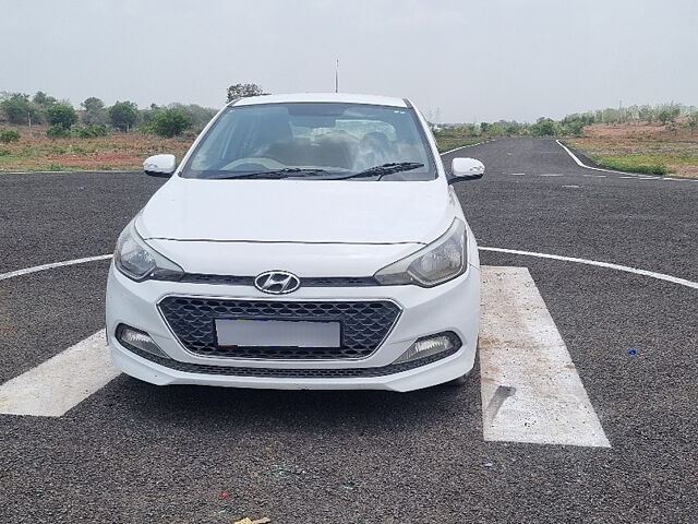 Used 2015 Hyundai Elite i20 in Bharuch