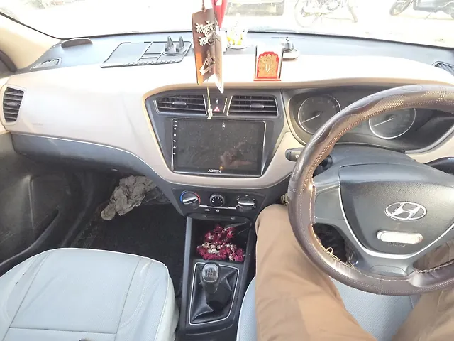 Used Hyundai Elite i20 [2018-2019] Magna Executive 1.2 in Jaipur