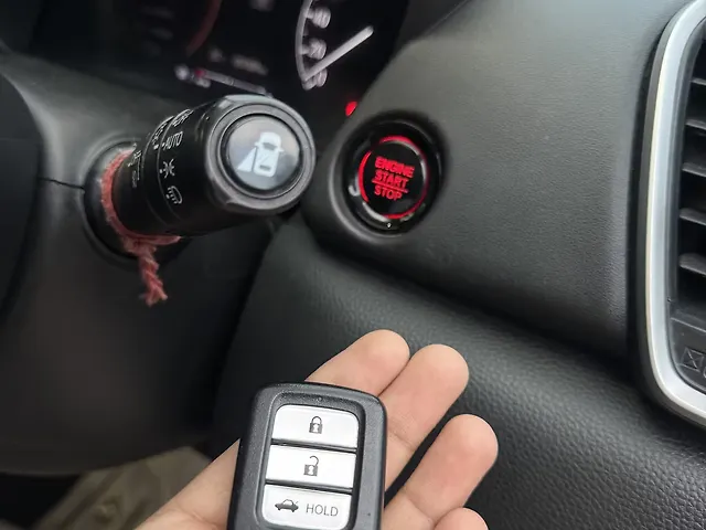 Used Honda All New City [2020-2023] ZX Diesel in Ludhiana