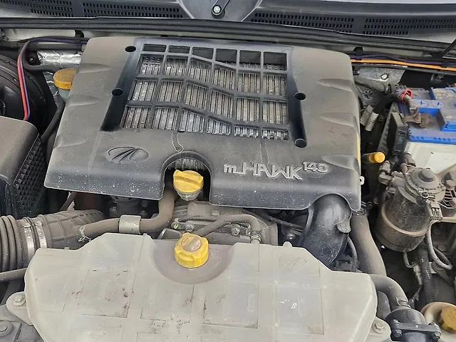 Used Mahindra Scorpio Getaway 2WD BS IV in Jamshedpur