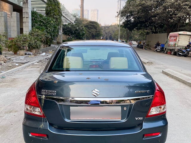 Used Maruti Suzuki Swift Dzire [2008-2010] VXi in Mumbai