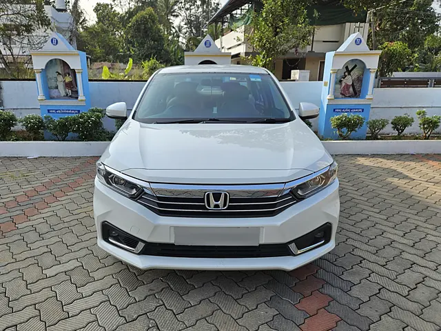 Used 2023 Honda Amaze in Kochi