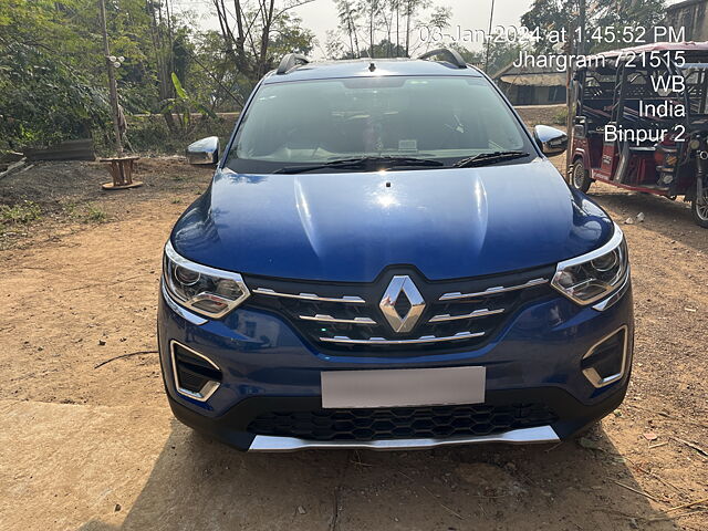 Used 2021 Renault Triber in Jhargram