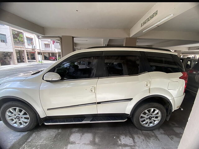 Used Mahindra XUV500 [2015-2018] W10 in Kolkata