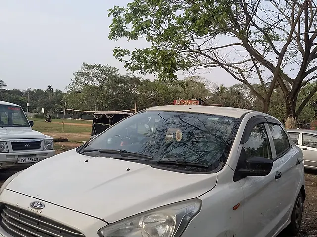 Used Ford Aspire [2015-2018] Ambiente 1.5 TDCi in Guwahati