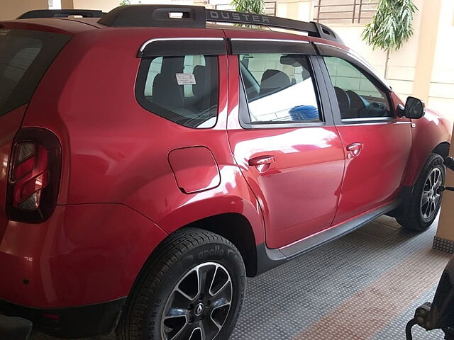 Used Renault Duster [2016-2019] RxE Petrol in Nagaon