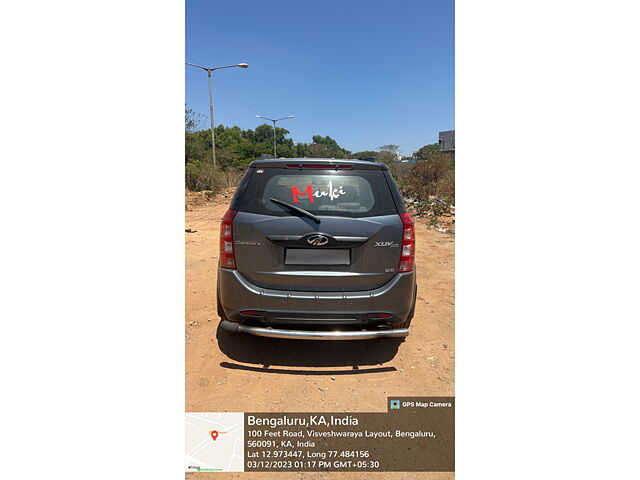 Used Mahindra XUV500 [2015-2018] W6 in Bangalore