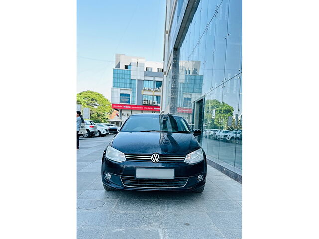 Used 2011 Volkswagen Vento in Nashik