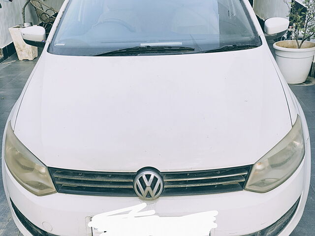 Used 2011 Volkswagen Polo in Faridabad