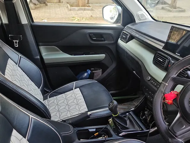 Used Tata Punch [2021-2026] Adventure Rhythm in Rajkot