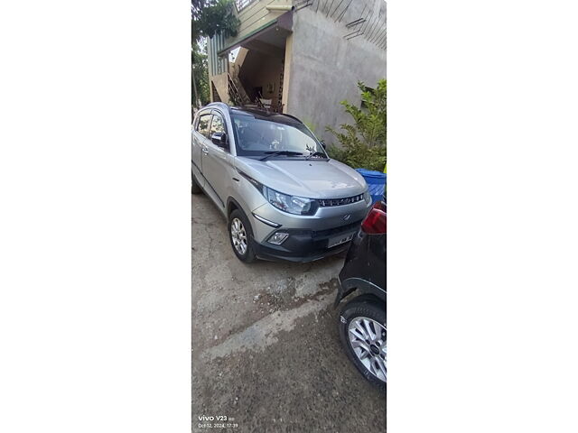 Used 2017 Mahindra KUV100 in Dharwad