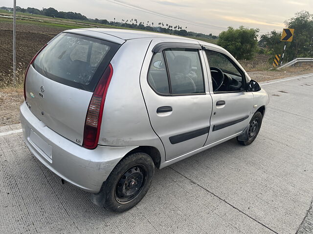 Used Tata Indica V2 LS in Tiruchirappalli