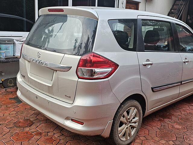 Used Maruti Suzuki Ertiga [2015-2018] VDI SHVS in Mangalore