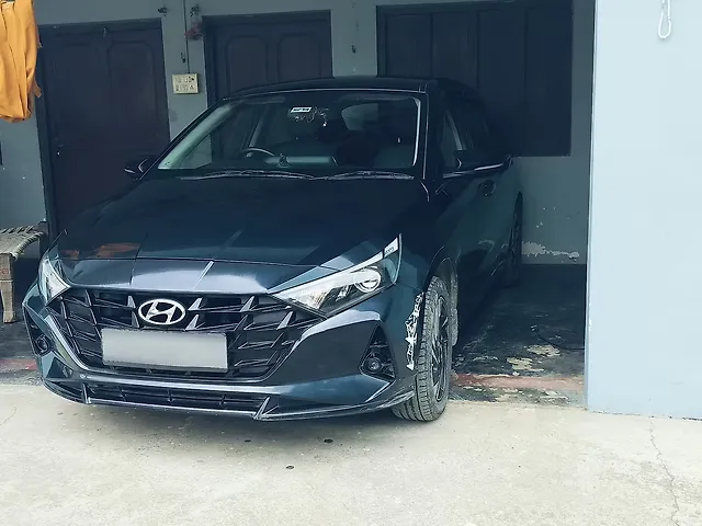 Used 2021 Hyundai Elite i20 in Shimla