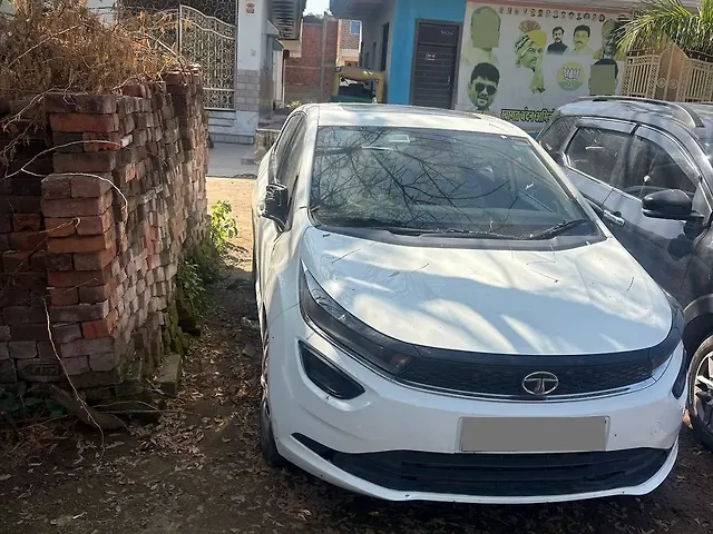Used Tata Altroz [2020-2025] XM Petrol in Gwalior
