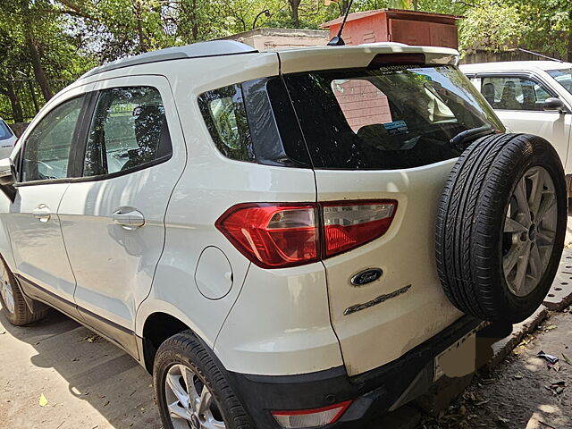 Used Ford EcoSport S MT 1.5 TDCi in Delhi