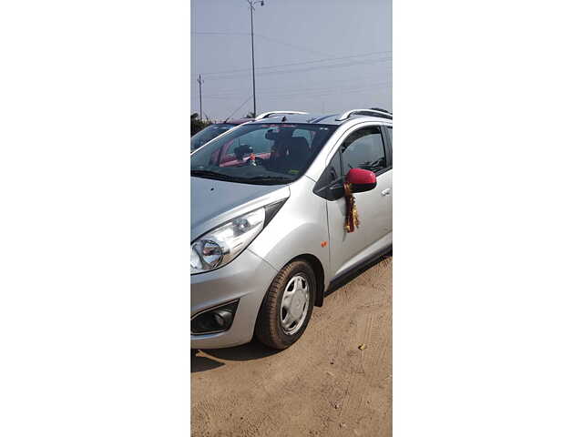 Used Chevrolet Beat [2014-2016] LT Petrol in Jeypore