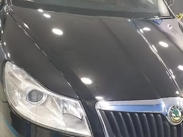 Used Skoda Laura [2005-2009] Ambiente 1.9 PD in Tirupati