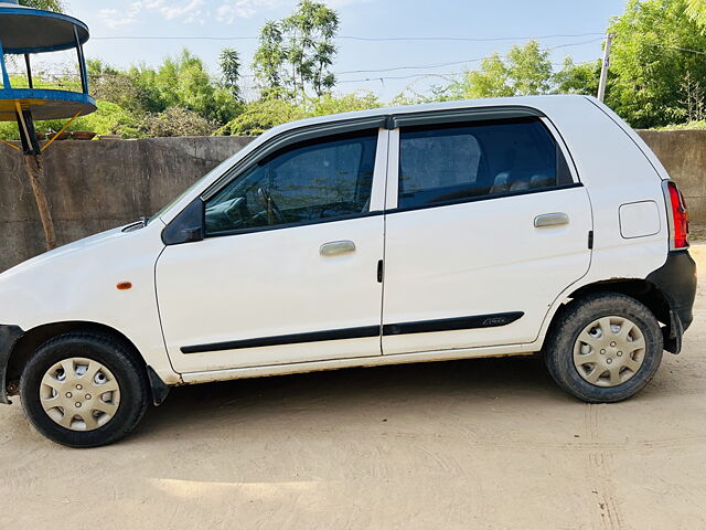 Used Maruti Suzuki Alto [2010-2013] LXi BS-IV in Gandhidham