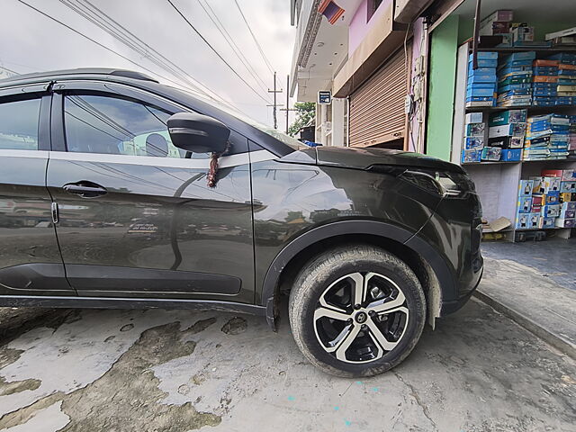 Used Tata Nexon [2020-2023] XM Plus (S) in Bahraich