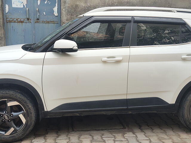 Used Hyundai Venue [2019-2022] SX (O) 1.0 Turbo in Delhi