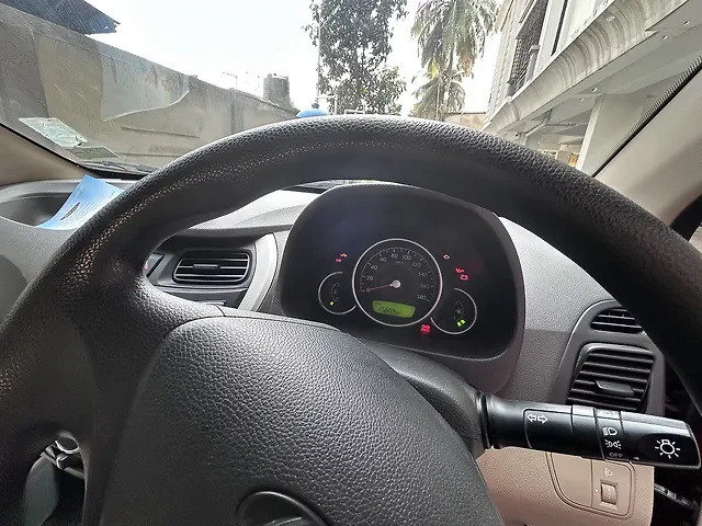 Used Hyundai Eon Magna [2011-2012] in Guwahati