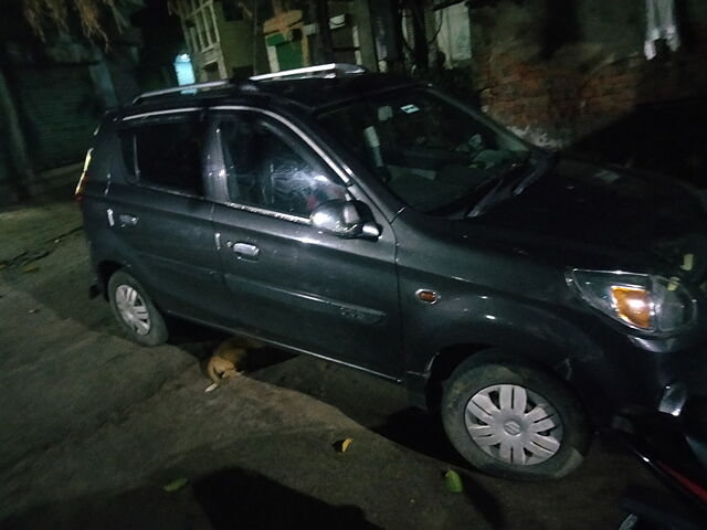 Used Maruti Suzuki Alto 800 [2016-2019] LXi in Asansol