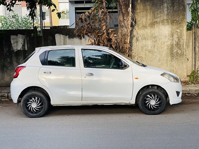 Used 2015 Datsun Go in Surat