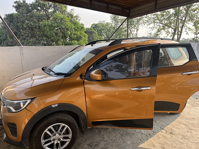 Used Renault Triber [2019-2023] RXT [2019-2020] in Sant Kabir Nagar