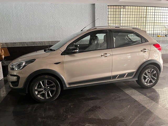 Used Ford Freestyle Titanium 1.2 Ti-VCT [2018-2020] in Bangalore