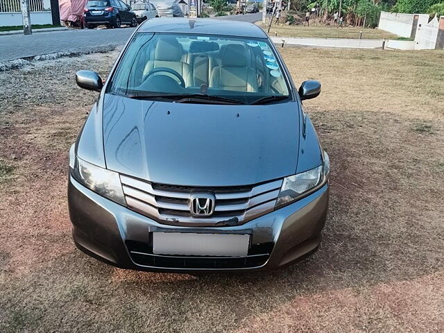 Used Honda City [2008-2011] 1.5 S MT in Kochi