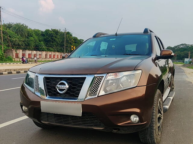 Used 2018 Nissan Terrano in Kolkata