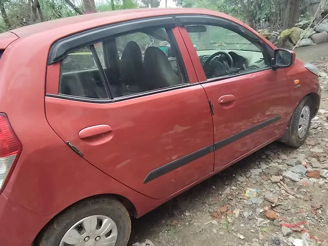 Used 2009 Hyundai i10 in Hooghly