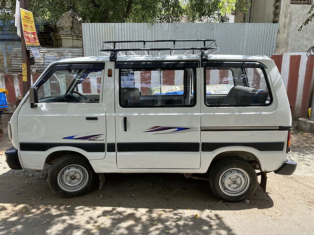 Used Maruti Suzuki 800 [2008-2014] AC Uniq in Coimbatore