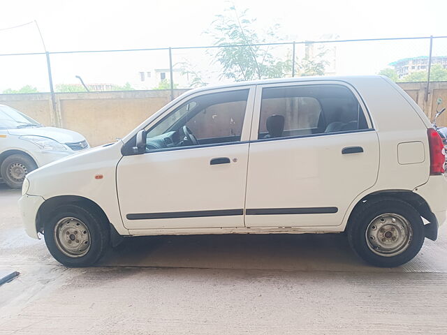 Used Maruti Suzuki Alto [2005-2010] LXi BS-III in Pune