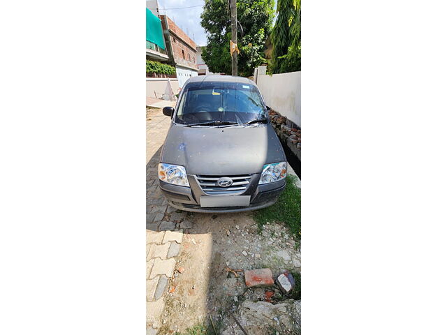 Used 2011 Hyundai Santro in Gorakhpur